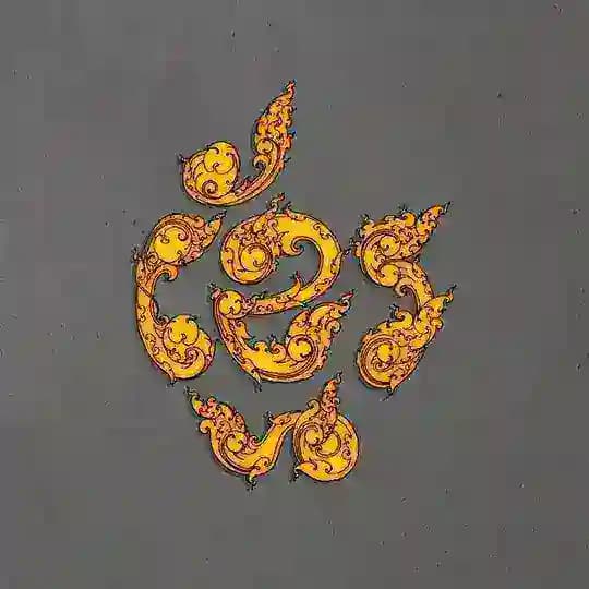 Khmer design ๐ฐ๐ญ