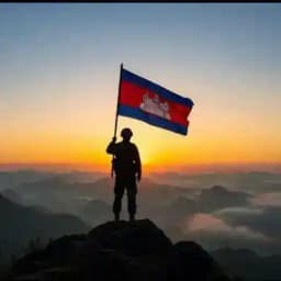 ព័ត៌មានរន្ធត់ស្រុកខ្មែរ📍 Profile