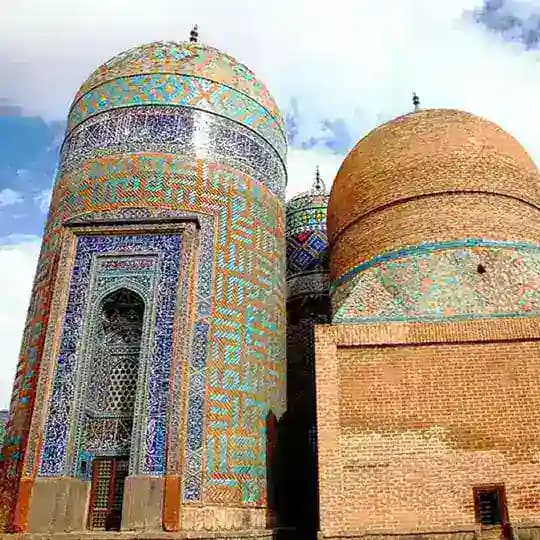 خوبان اردبیل