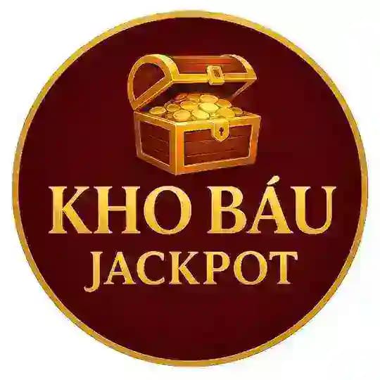 Kho Báu Jackpot 🎲