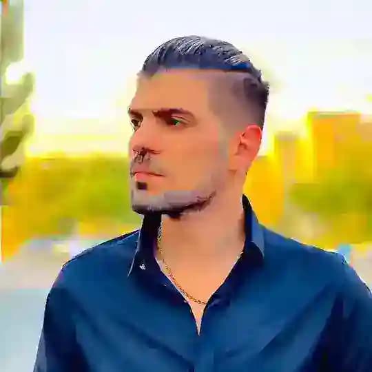 مهدی خدایی | کریپتو