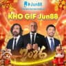 Kho Gif Jun88