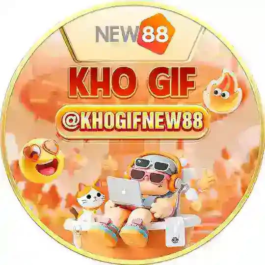 KHO GIF NEW88