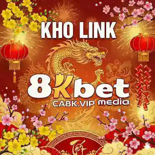 KHO LINK 8KBET