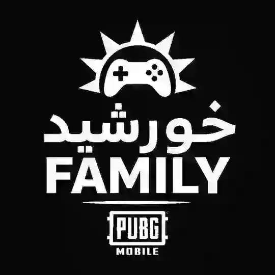 FAMiLY خورشید Profile