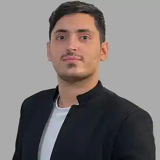 خوبرو ترید