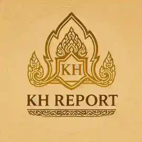 KH Report | មាតិកាចម្រុះ