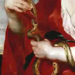 Chrysopoeia ☀️ Profile