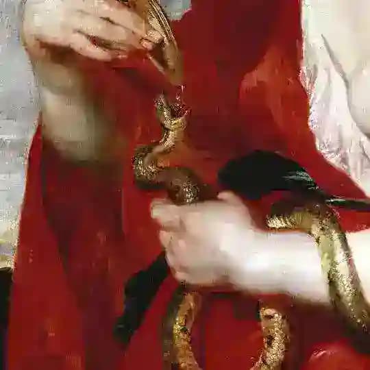 Chrysopoeia ☀️ Profile