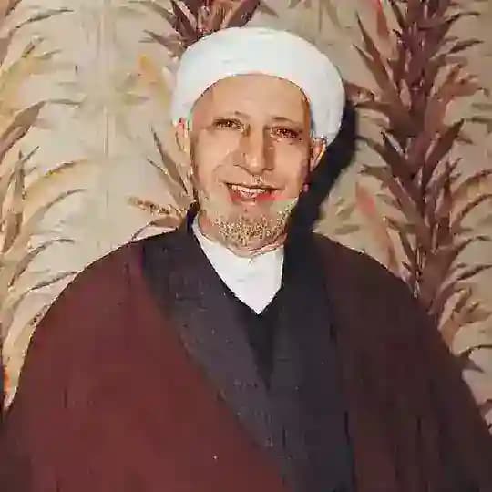 الشيخ أحمد الوائلي