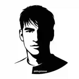 SAMANDAR KHUJANOV Profile