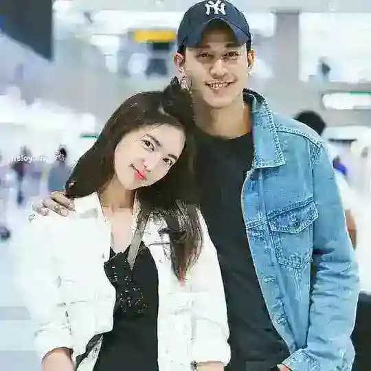 You Are Me Subtitle Indonesia