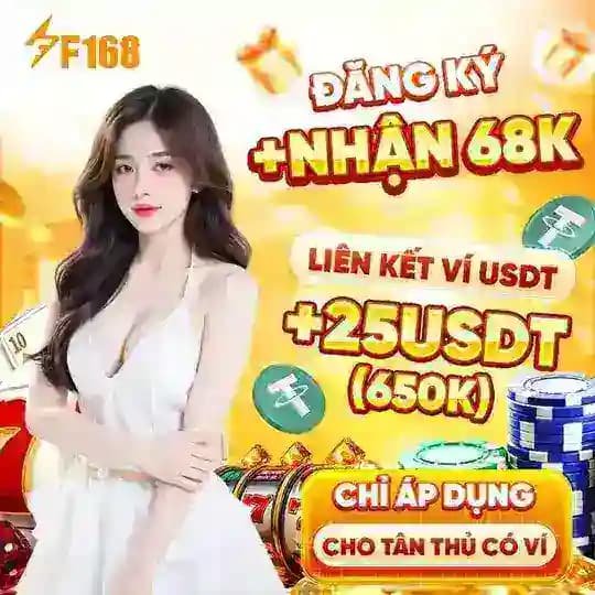 Tân Thủ nhận Ưu Đãi