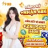 Tân Thủ nhận Ưu Đãi