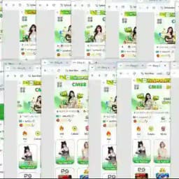 Săn Khuyến Mãi Từng Game Profile