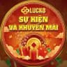 Luck8 Sự Kiện Và Khuyến Mãi 🎁