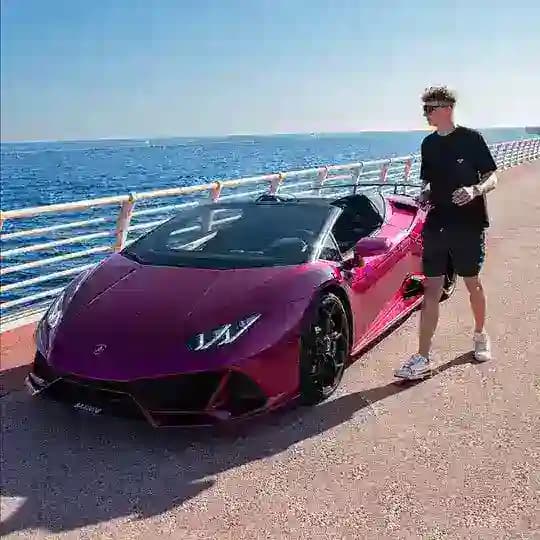 KIAN’S ACECARD 🤑🏆