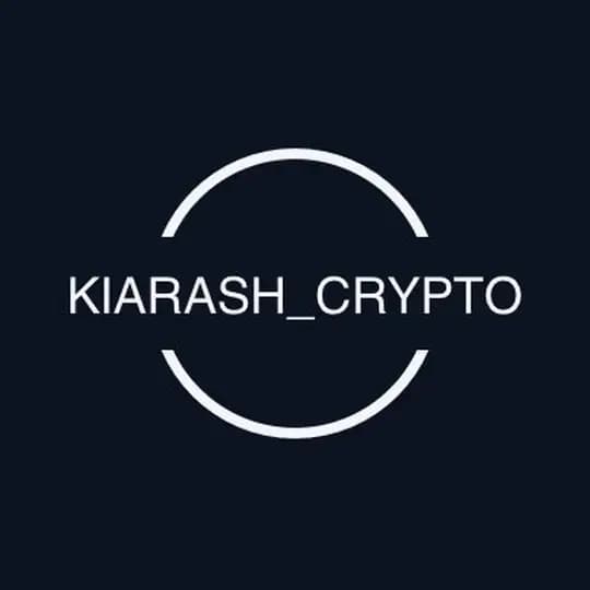 Kiarash Crypto