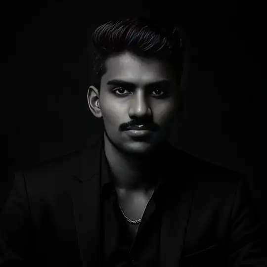 Raju s nayak 3
