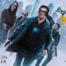 Kick 2 Movie Salman Khan