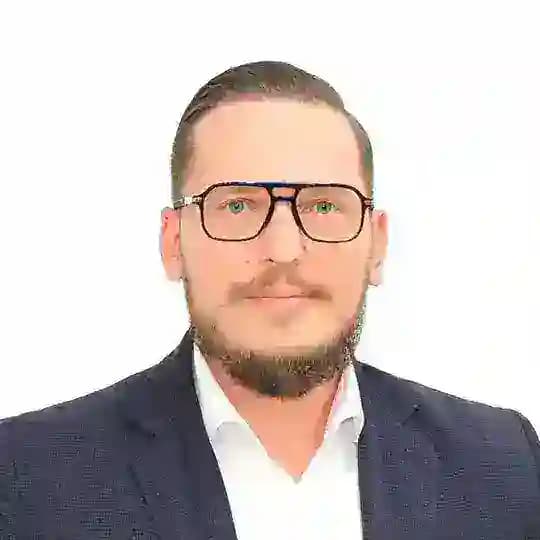 Артур Кузнецов | Международный адвокат