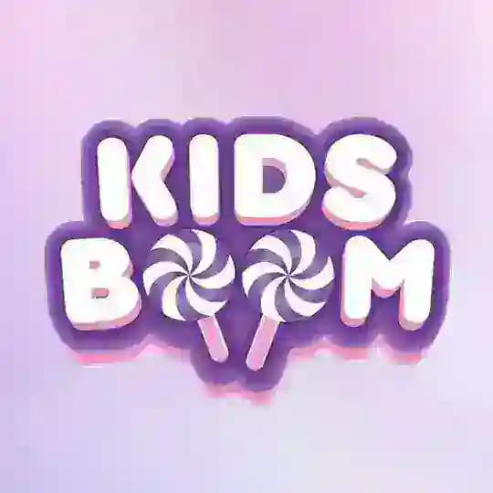 KIDS BOOM | Детские праздники