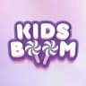 KIDS BOOM | Детские праздники