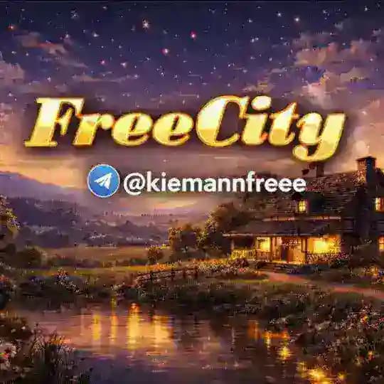 𝓕𝓻𝓮𝓮 𝓒𝓲𝓽𝔂🍰 Profile