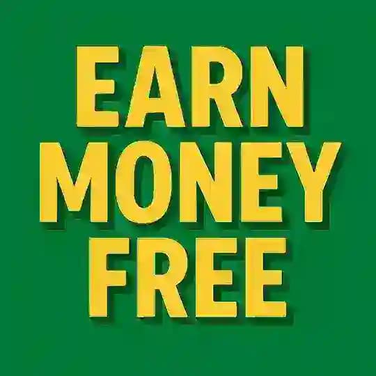 Earn Money Free Profile