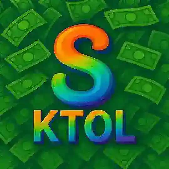 Shenktol - Săn App Kiếm Tiền