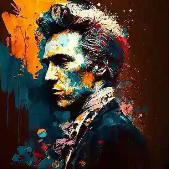 Kierkegaard | کی‌یرکگارد