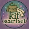 Kif_scarfset