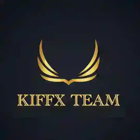 KIFFX TEAM 🏆