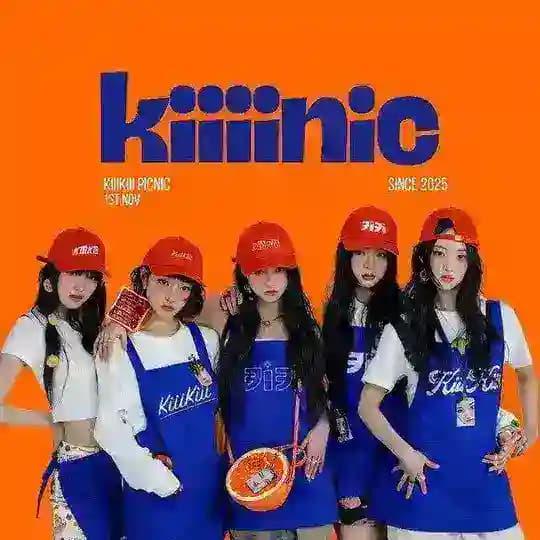 kiiinic! ♡