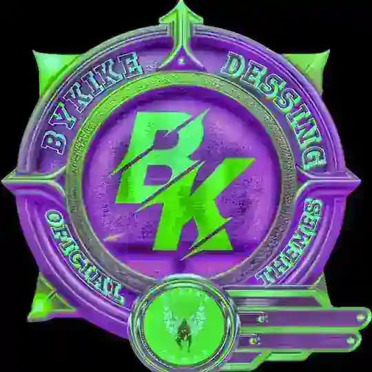 EXTREME TEMAS BYKIKE