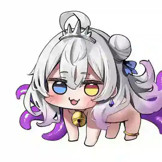 kikiのoc站