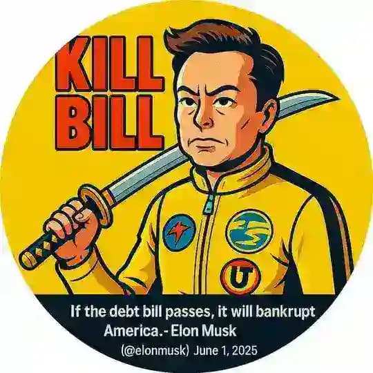 KillBillMusk