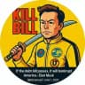 KillBillMusk