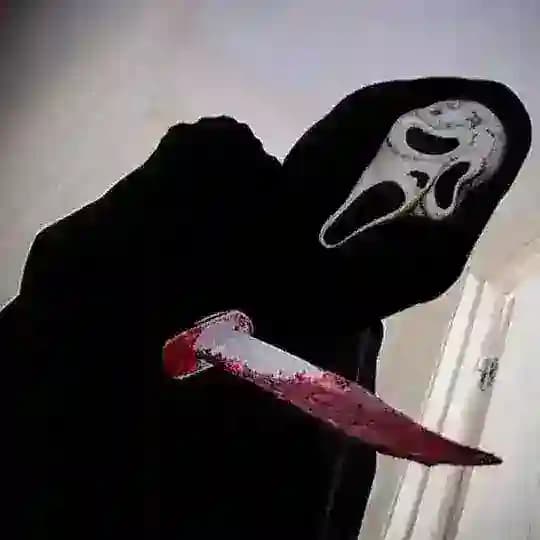 #killer