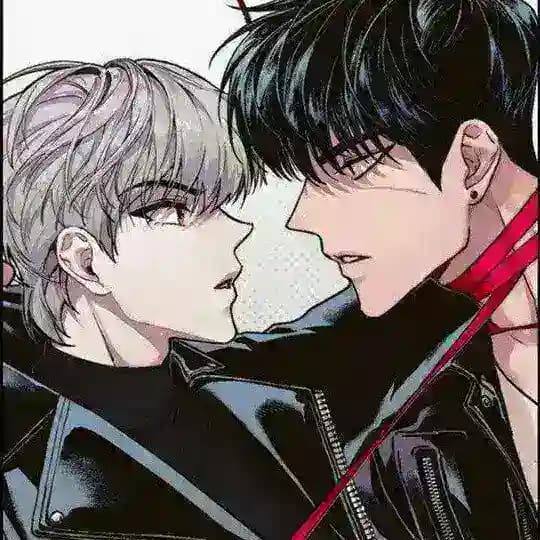 Kill me if you can - 죽이는 관계 (MM Tran)