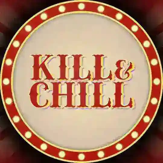 KILL&CHILL FEST VORONEZH