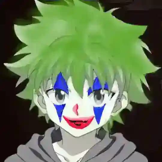 дневник клоуна 🤡