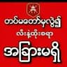 စစ်ခွေးထောက်ခံဒလန်စရင်း