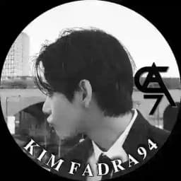 𝗞𝗶𝗺_𝗙𝗮𝗱𝗿𝗮 Profile