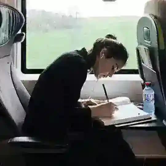کیمیا مودت - دوستیابی
