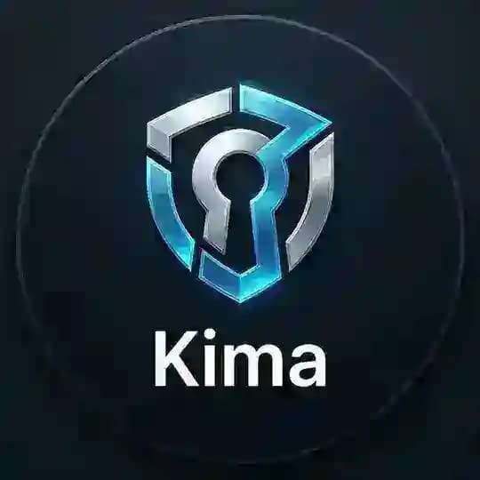 🫰 VPN У Kima ⚡️