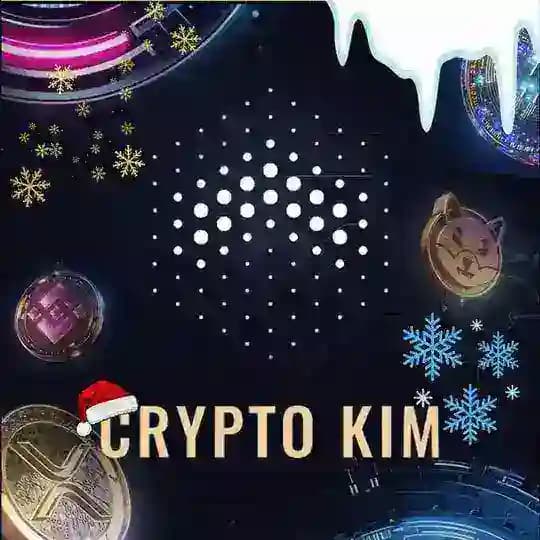 CRYPTO KIM