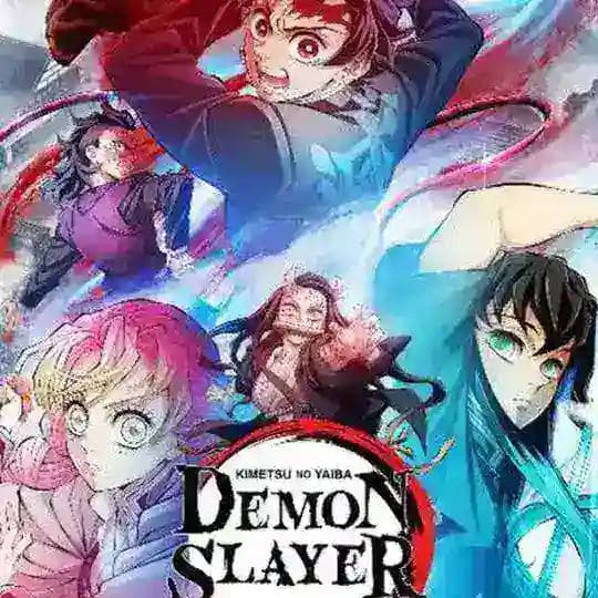 Kimetsu No Yaiba Sub INDONESIA