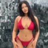 Kimmy back up 🥇