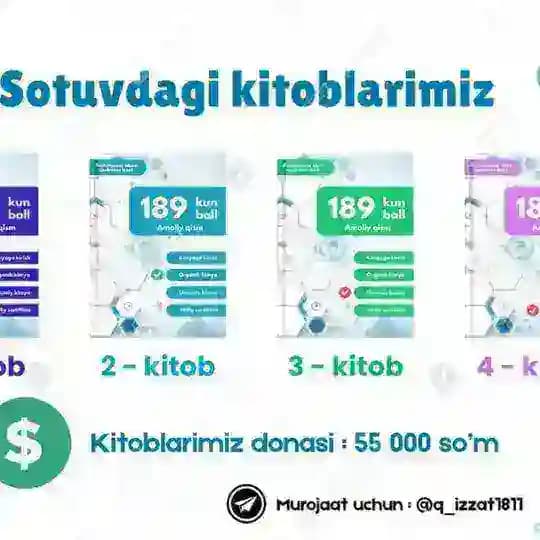 Kimyo test baza